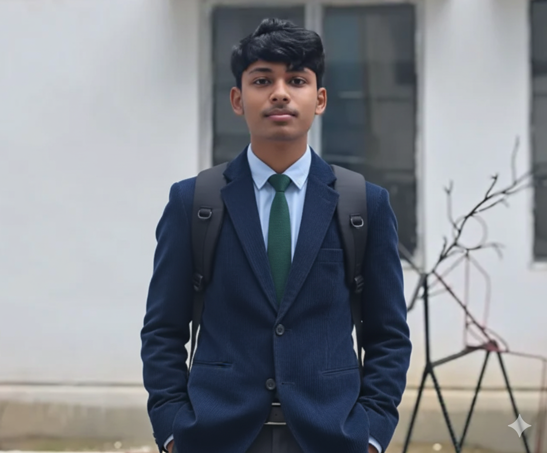 Michael Chen - Chief Technology Officer